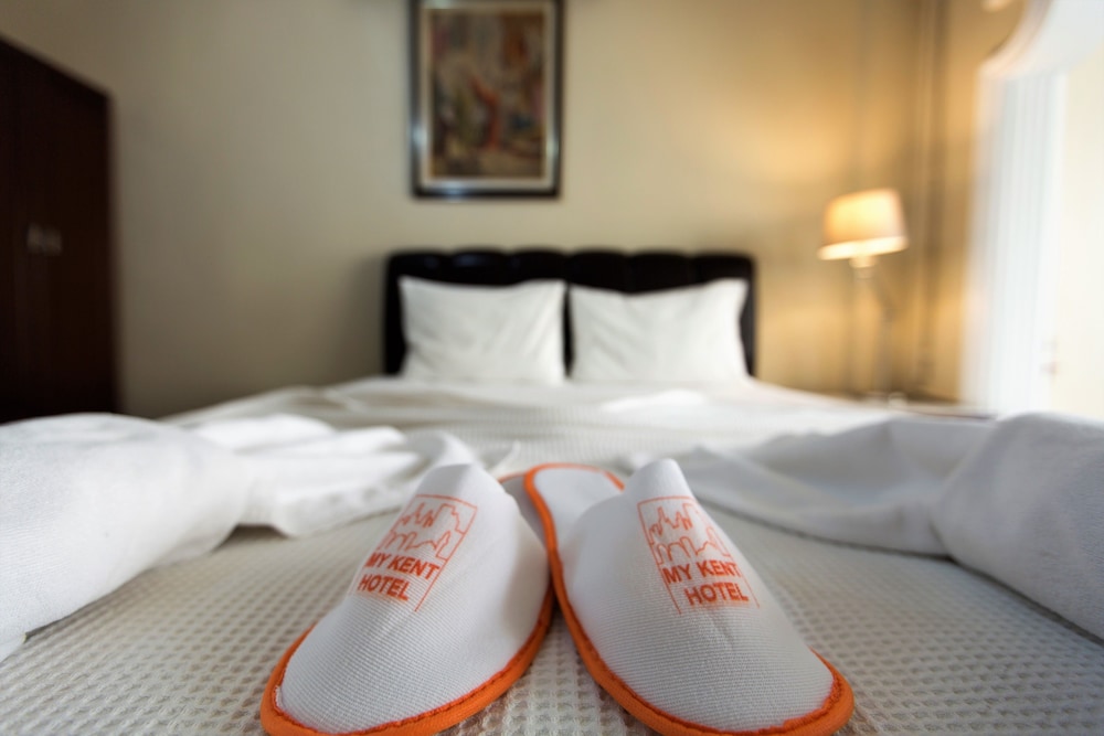 My Kent Hotel