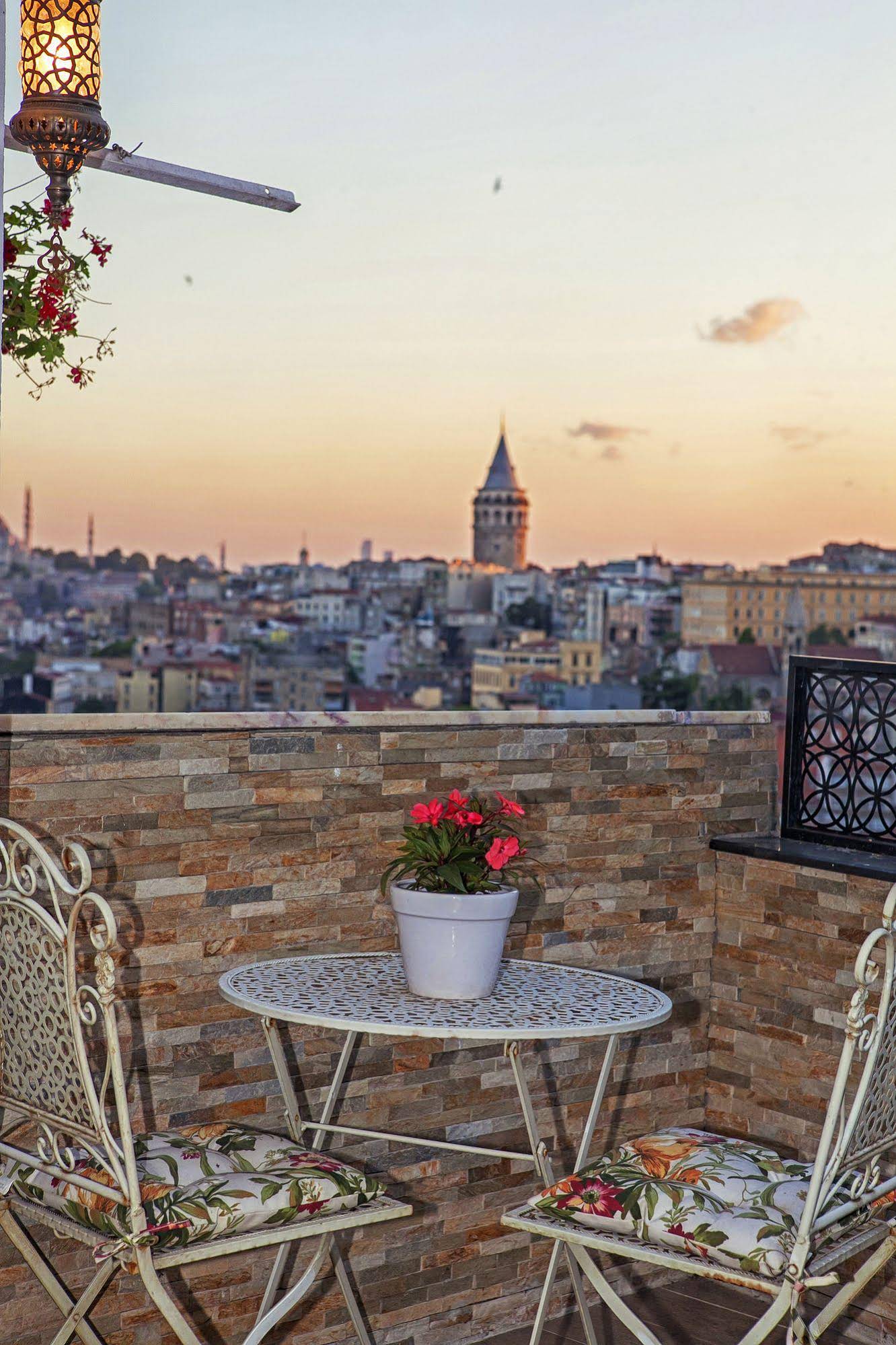 MySuite Istanbul
