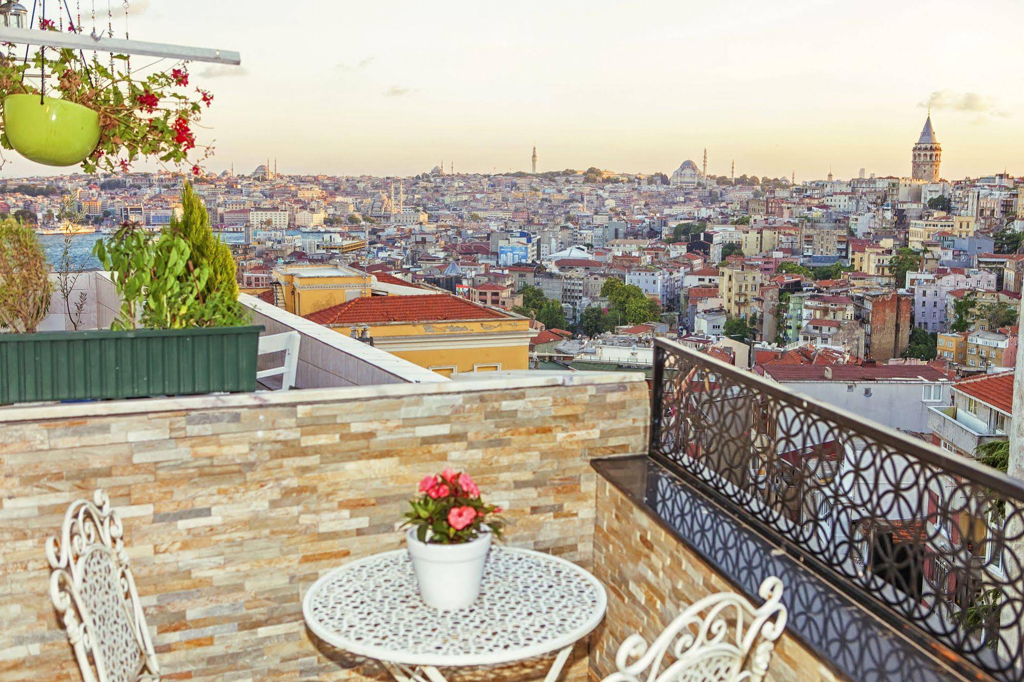 MySuite Istanbul