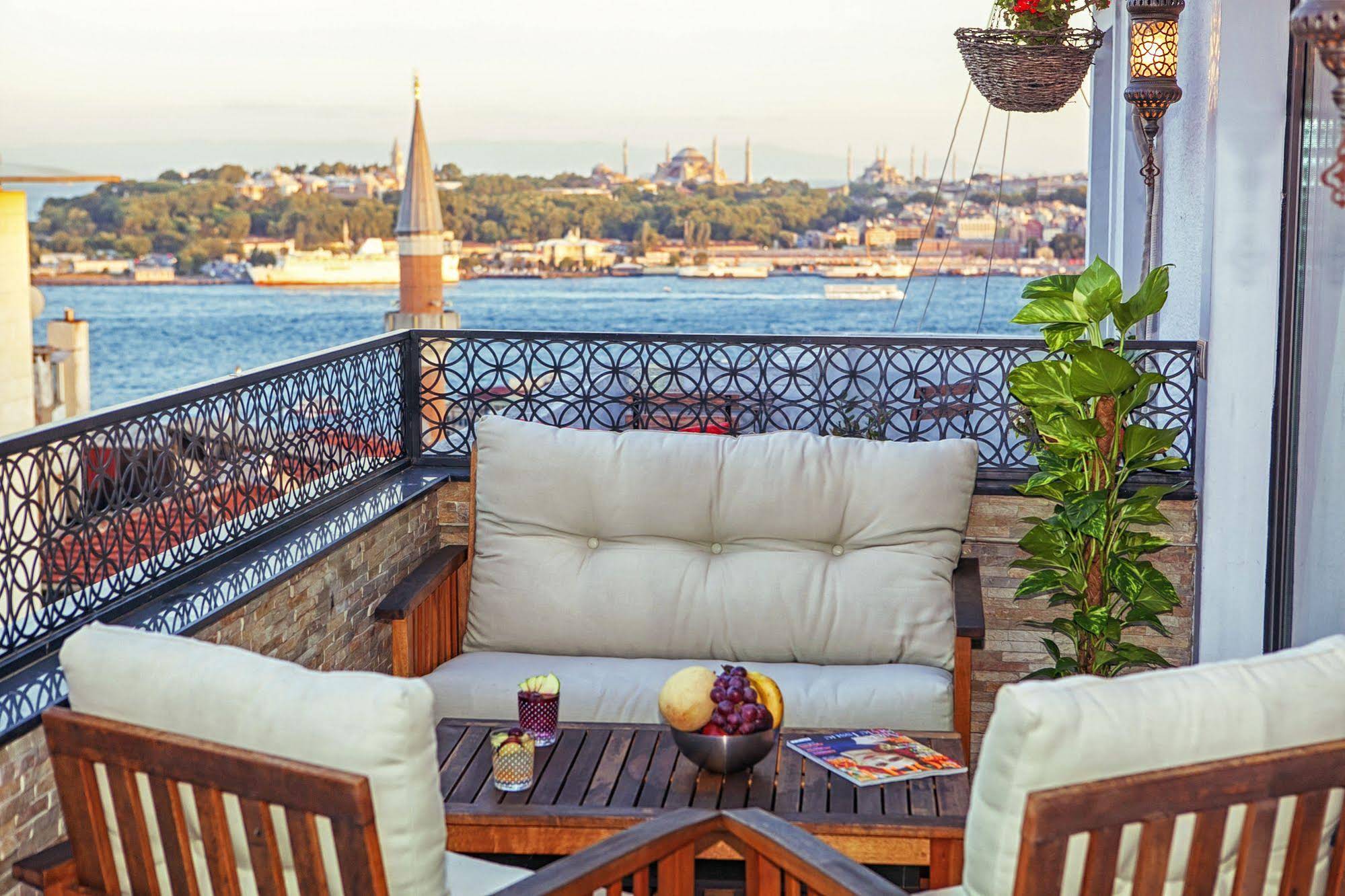 MySuite Istanbul