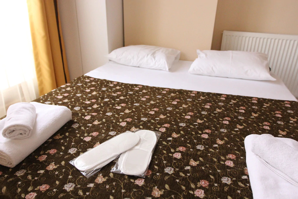 Büyükada MYWAY Butik Otel Çarsi