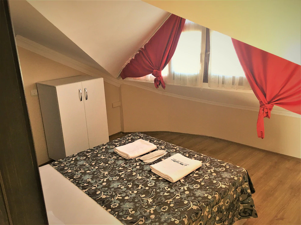 Büyükada MYWAY Butik Otel Çarsi