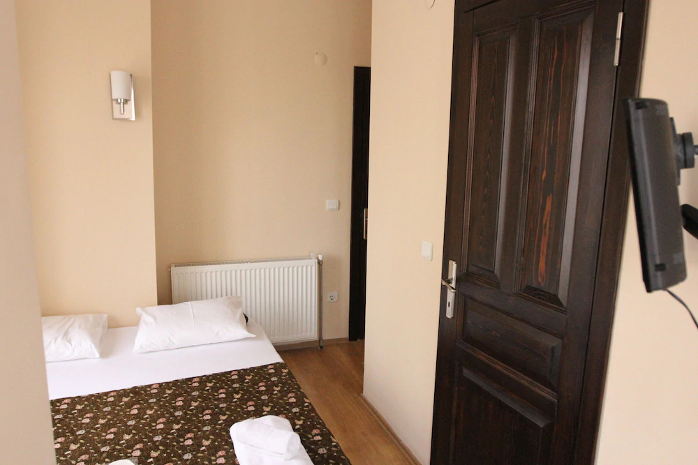 Büyükada MYWAY Butik Otel Çarsi