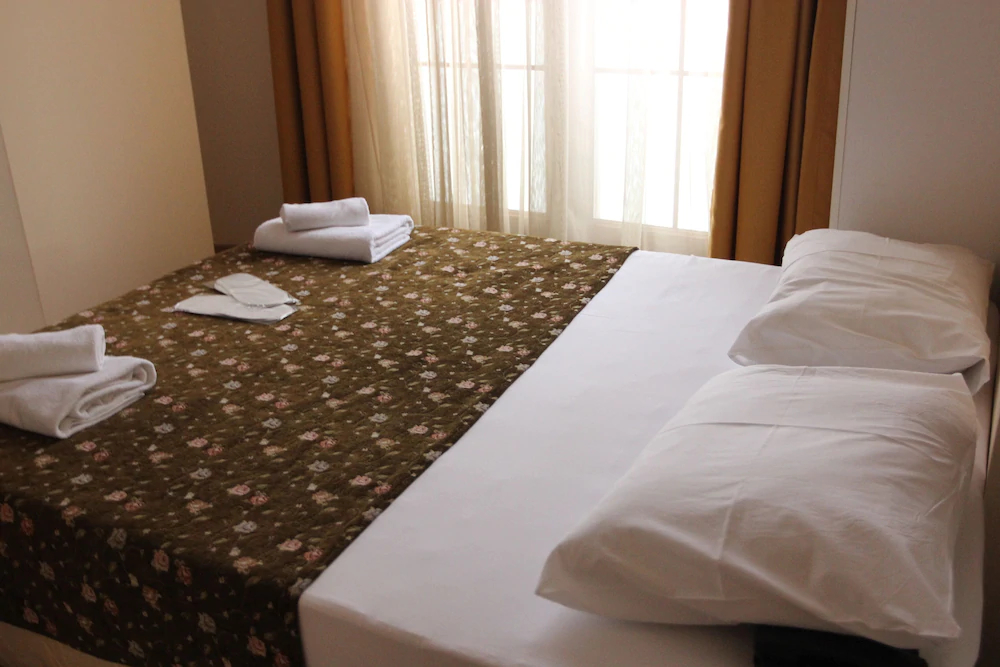 Büyükada MYWAY Butik Otel Çarsi
