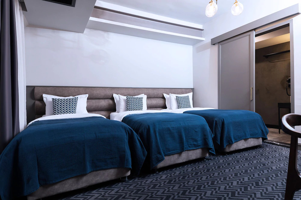 Nabu Hotel