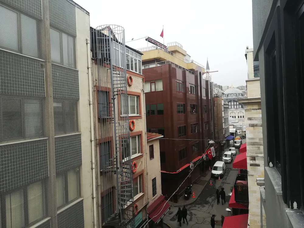 Nabu Hotel