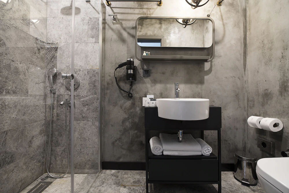 Nabu Hotel