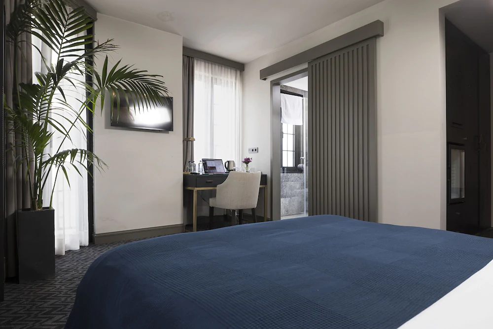 Nabu Hotel
