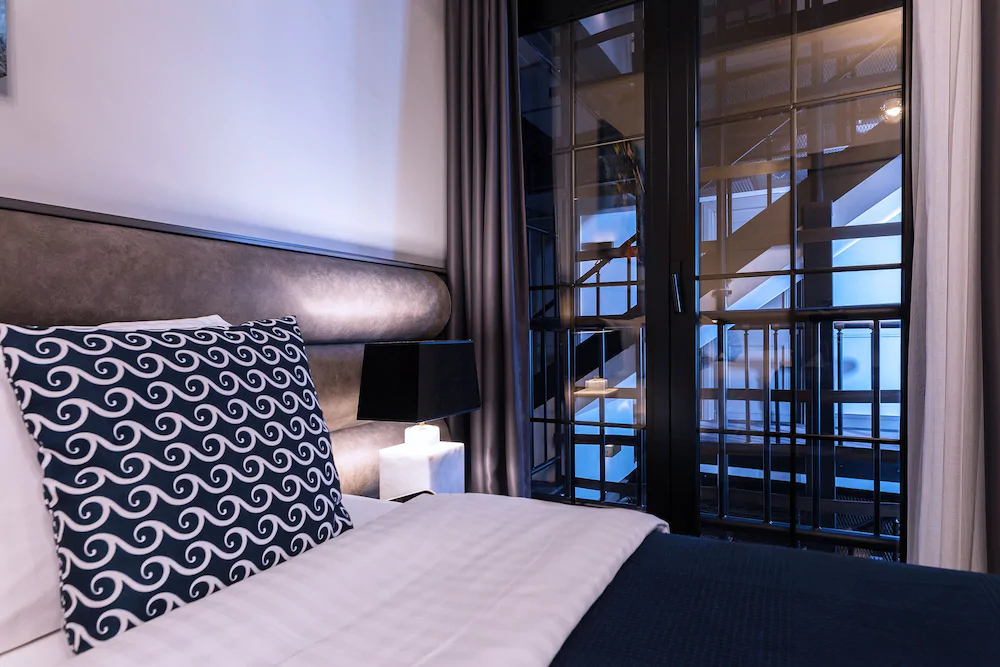 Nabu Hotel