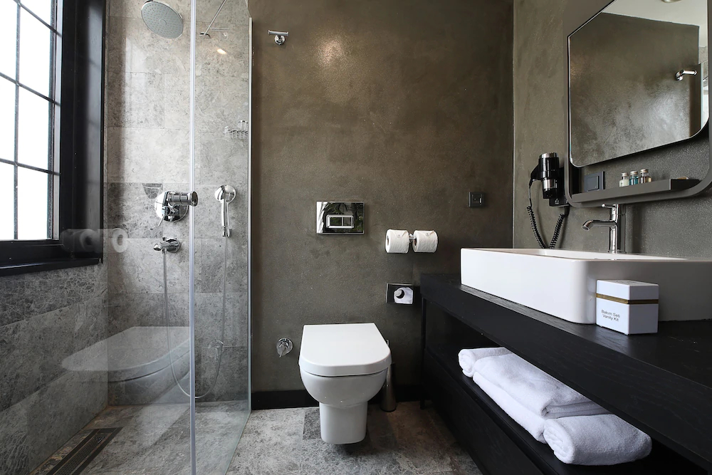 Nabu Hotel