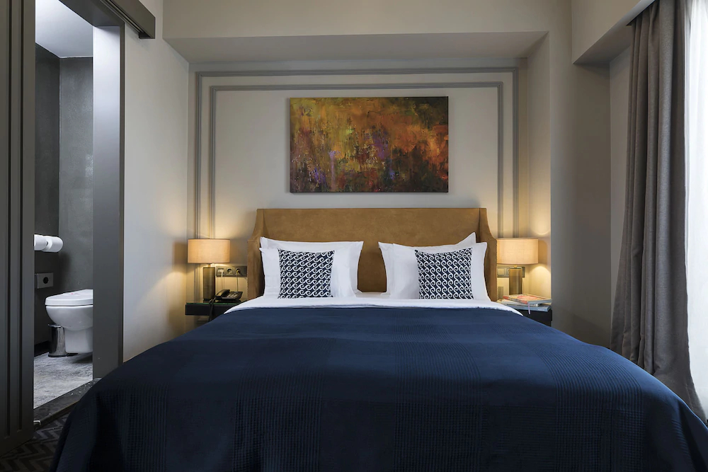 Nabu Hotel