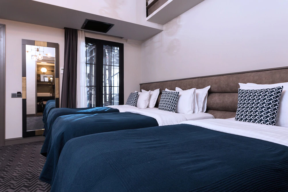 Nabu Hotel