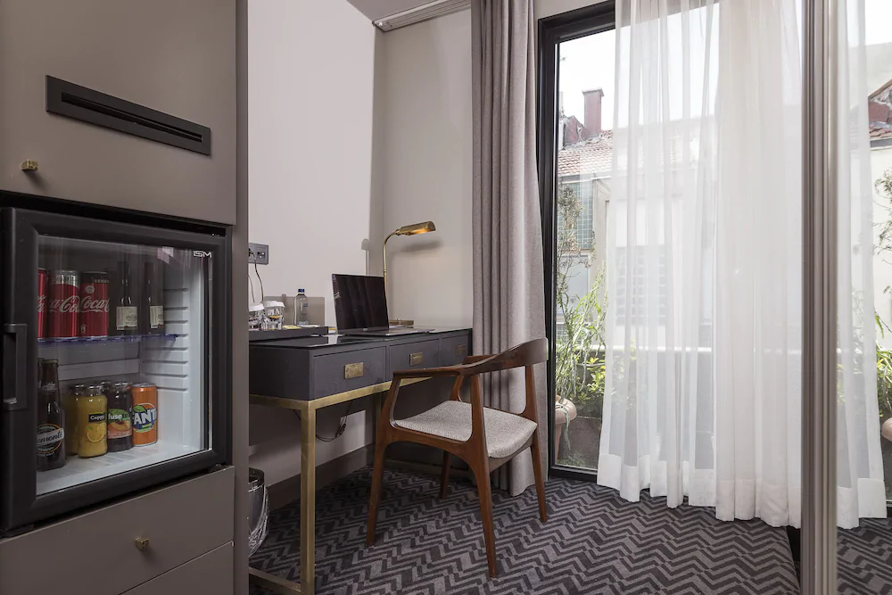 Nabu Hotel