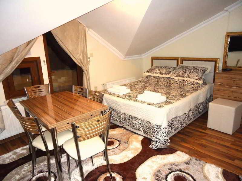 Nature Hotel Apartments