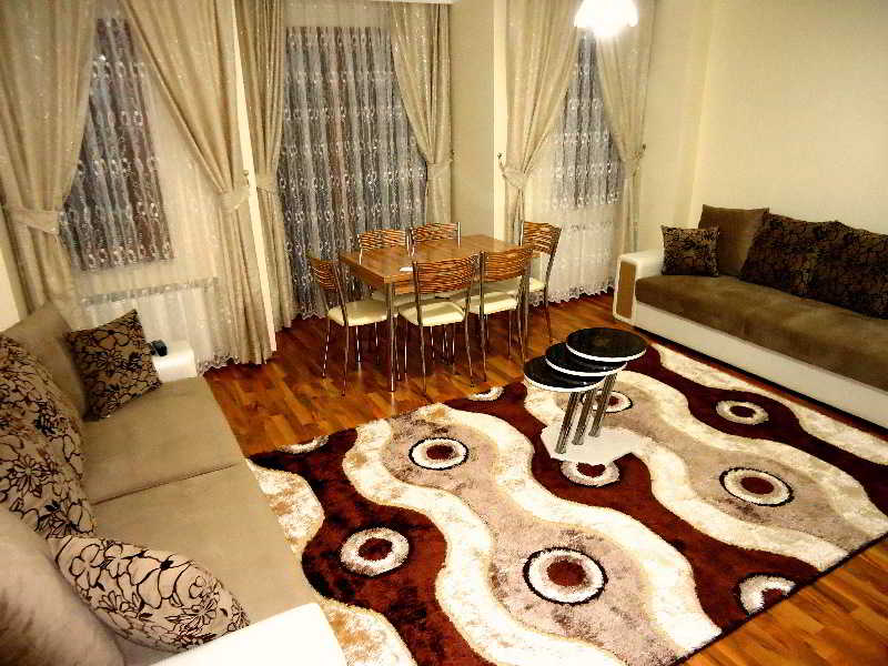 Nature Hotel Apartments