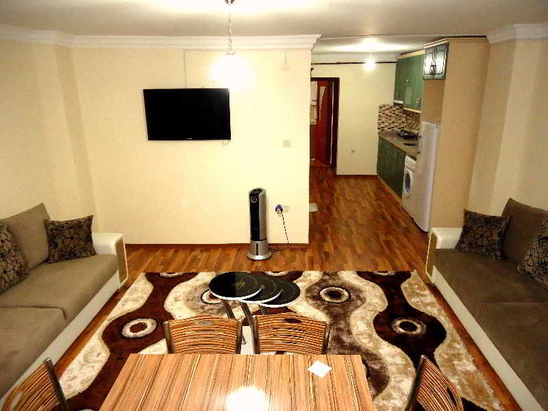 Nature Hotel Apartments
