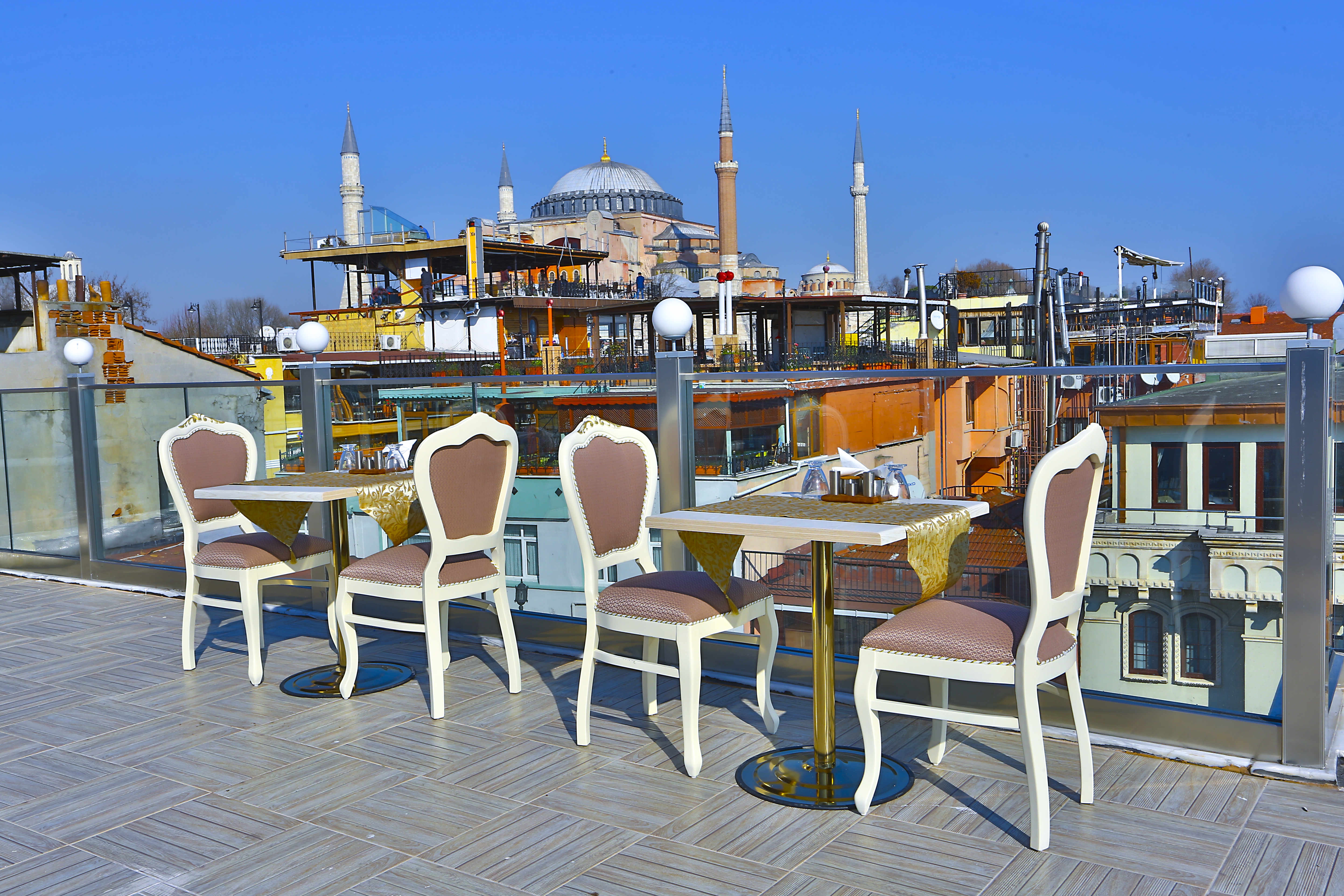Nayla Palace