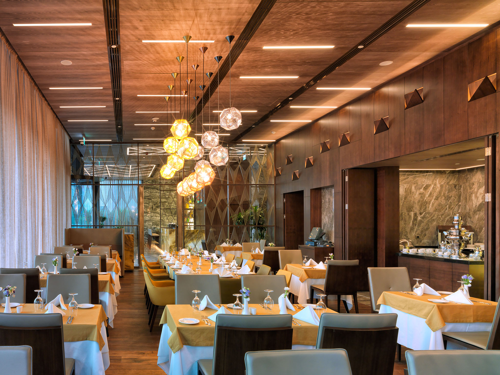 Naz City Hotel Taksim