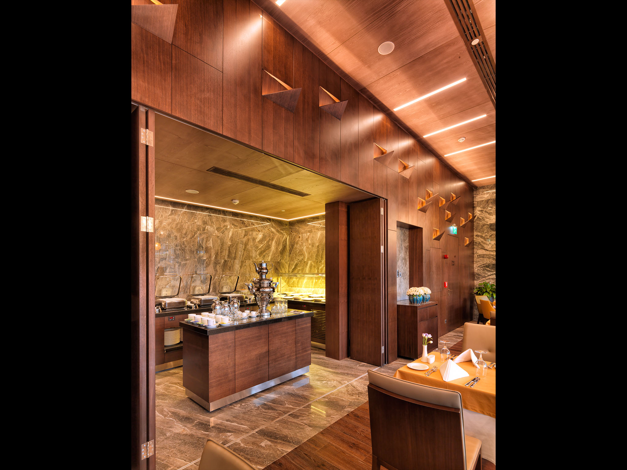 Naz City Hotel Taksim