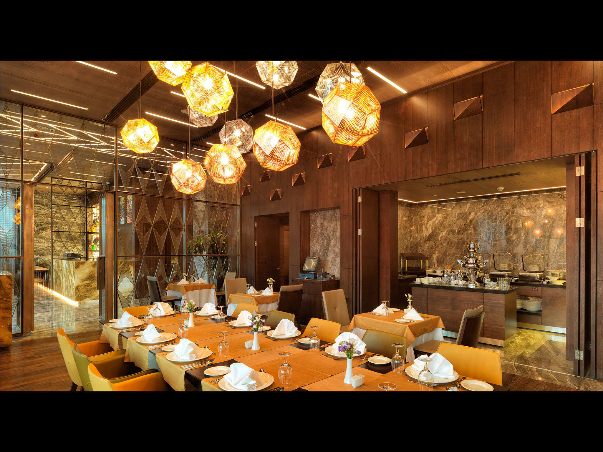 Naz City Hotel Taksim