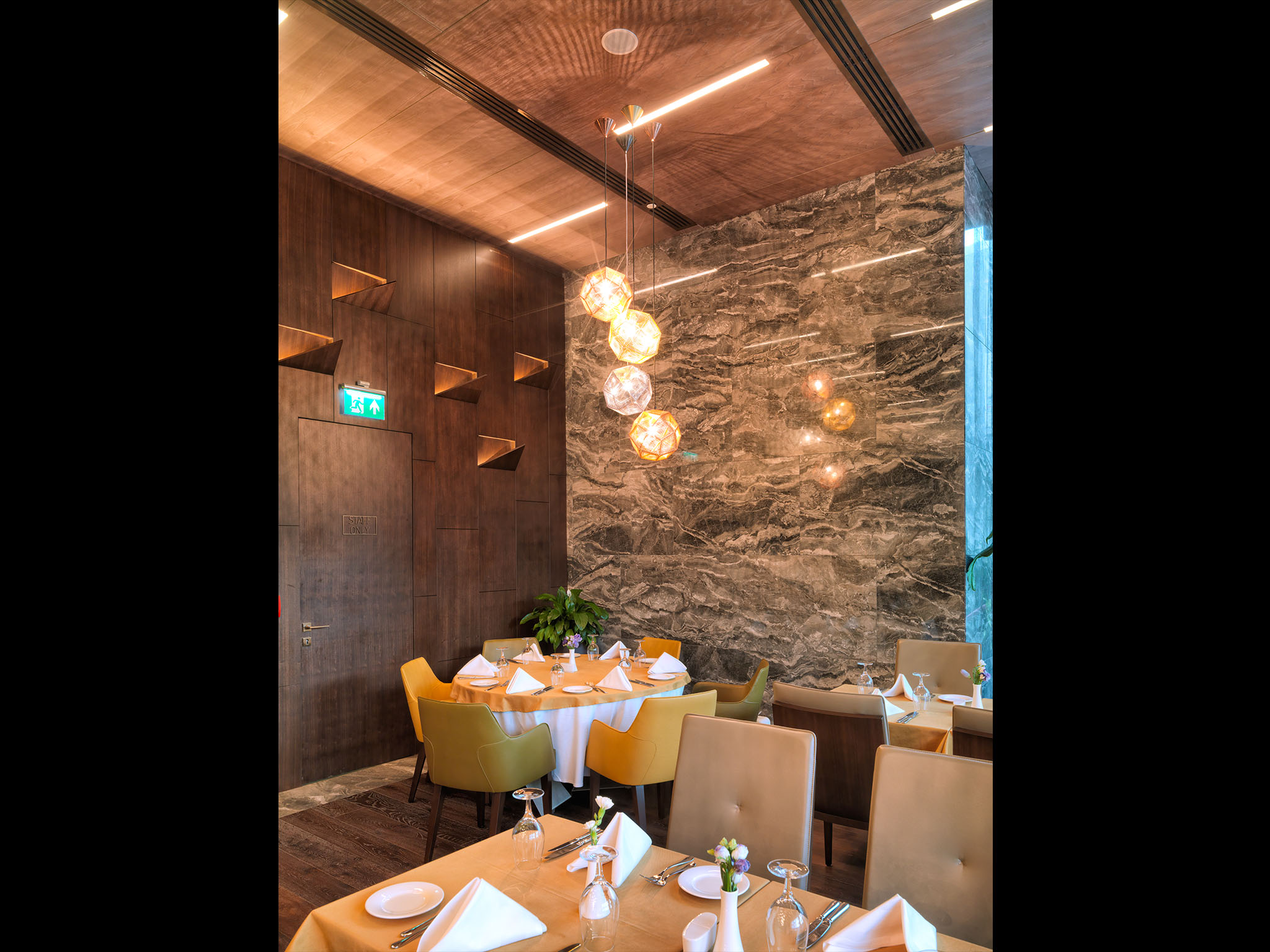 Naz City Hotel Taksim