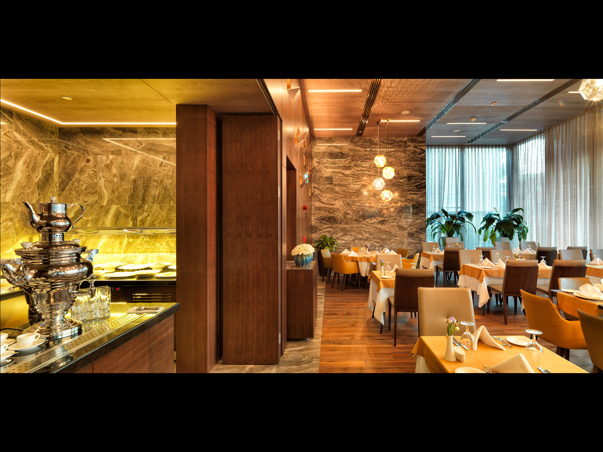 Naz City Hotel Taksim