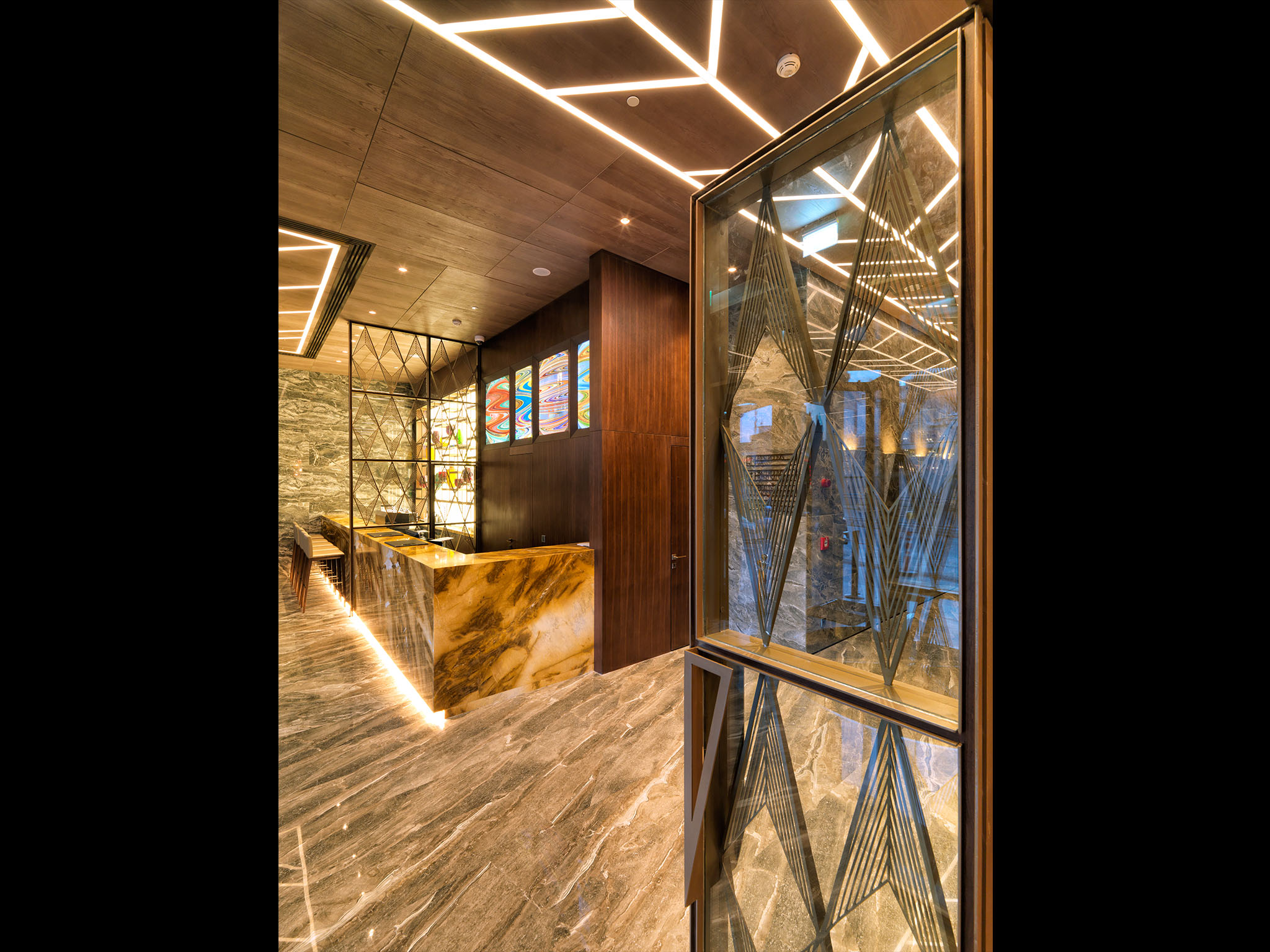 Naz City Hotel Taksim