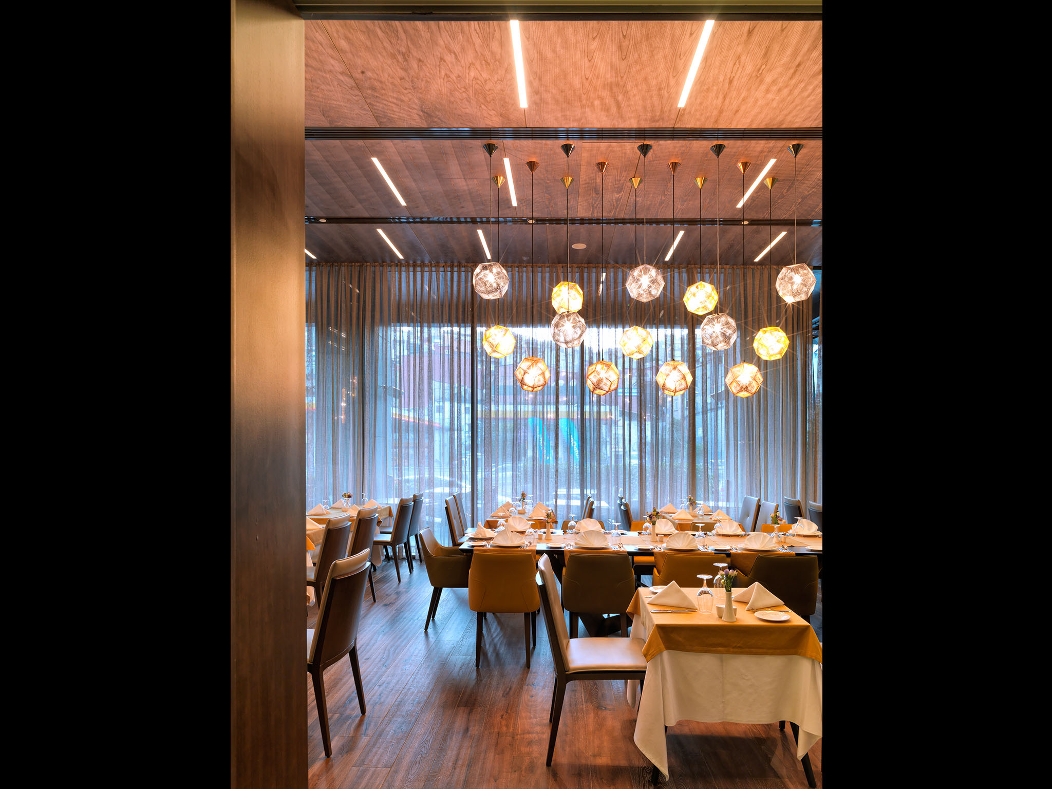 Naz City Hotel Taksim