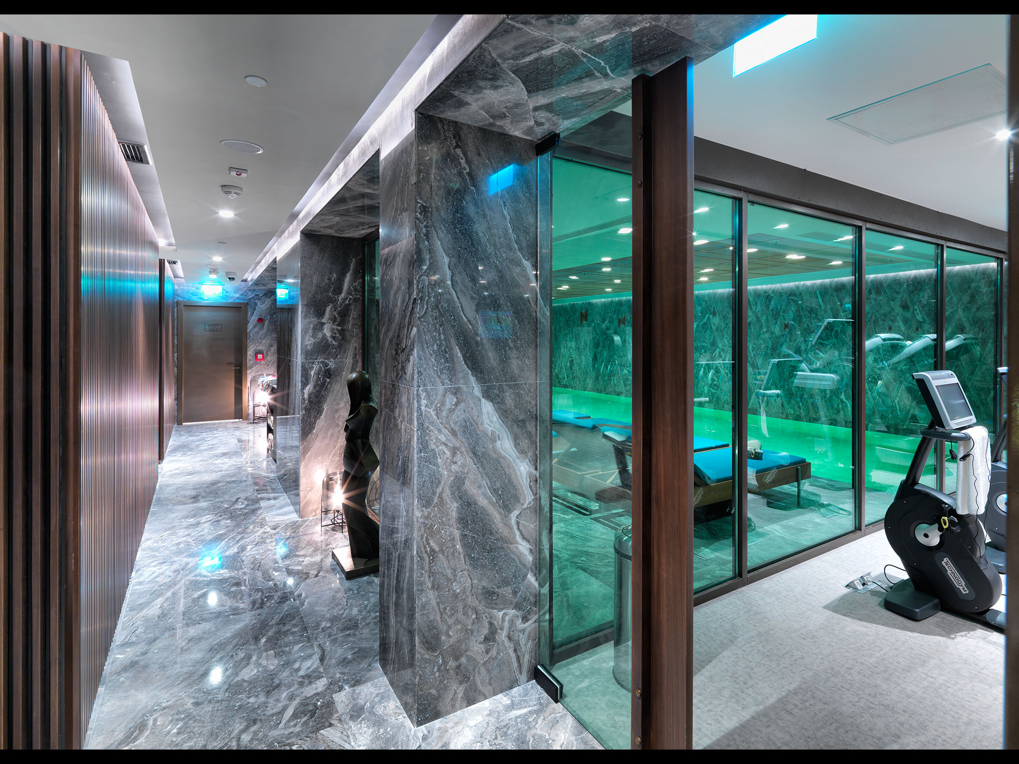 Naz City Hotel Taksim