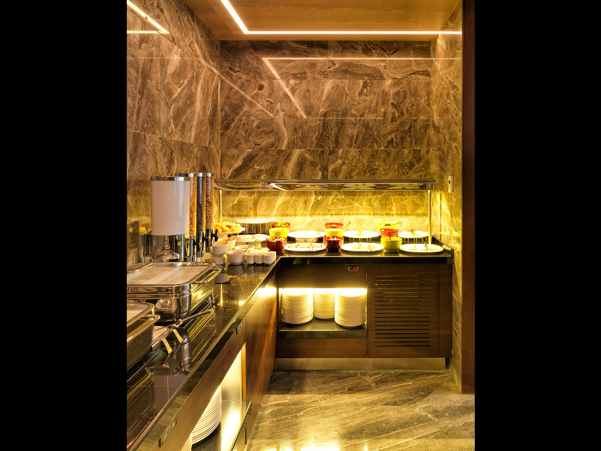 Naz City Hotel Taksim