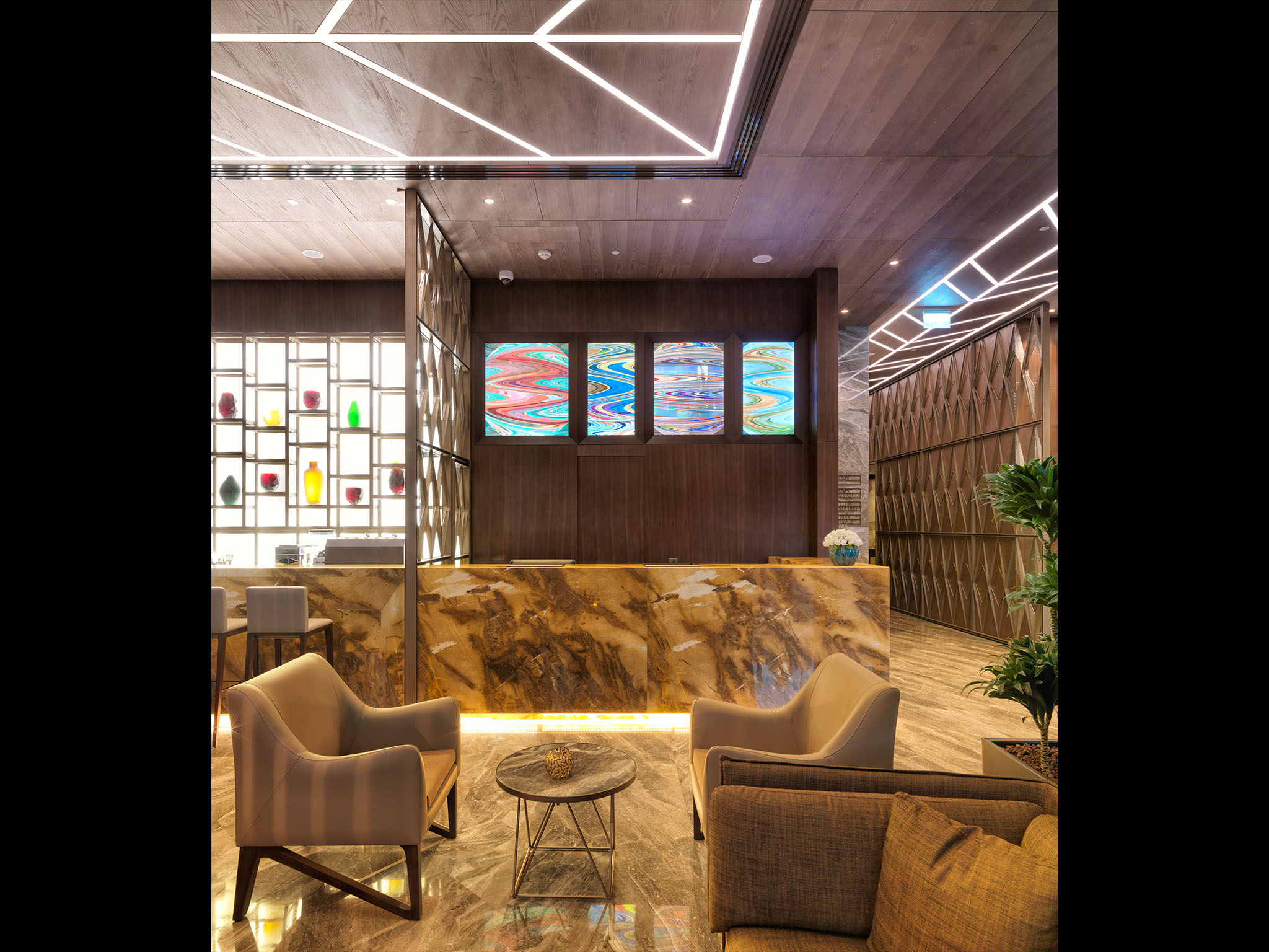 Naz City Hotel Taksim