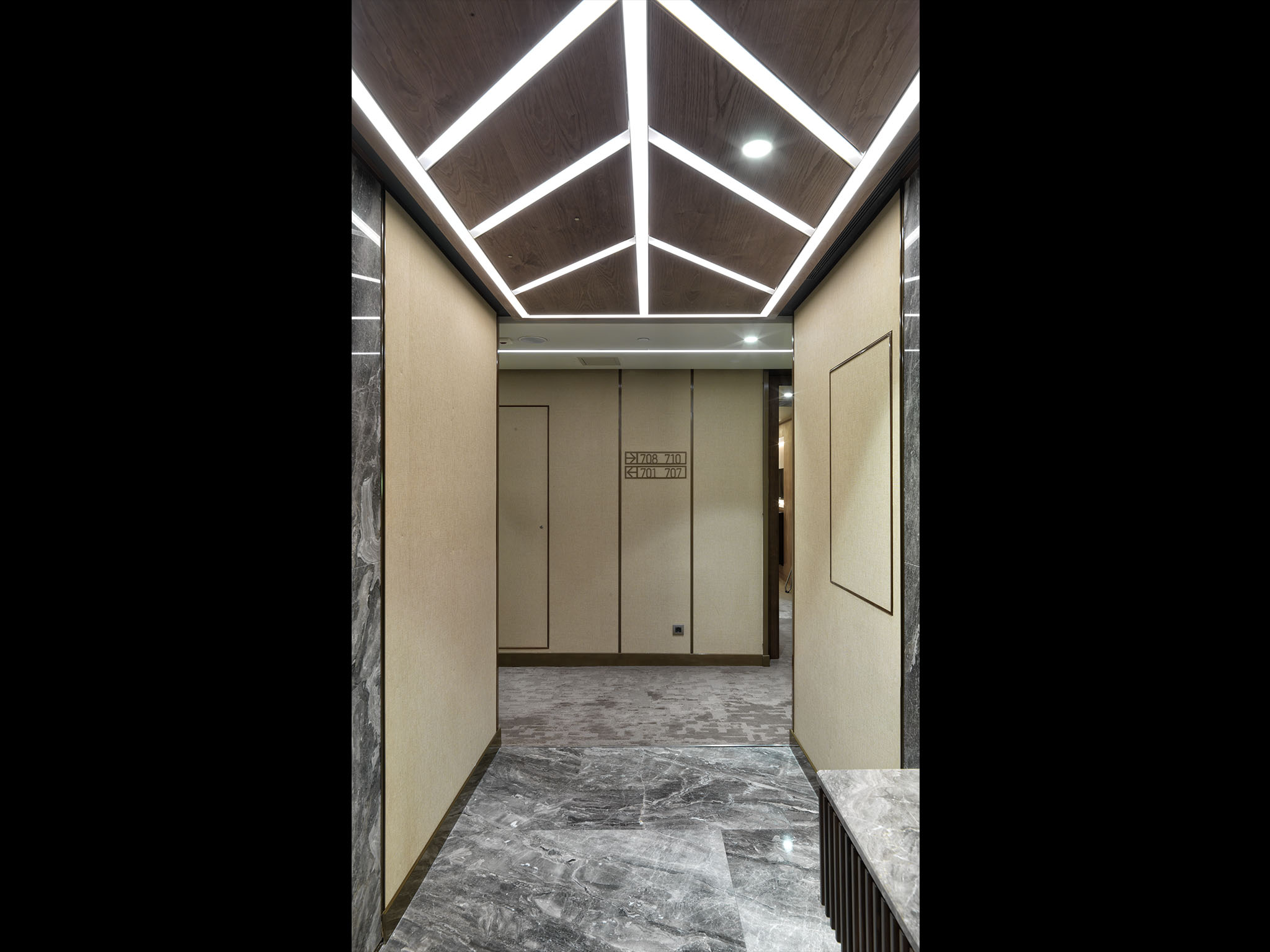 Naz City Hotel Taksim