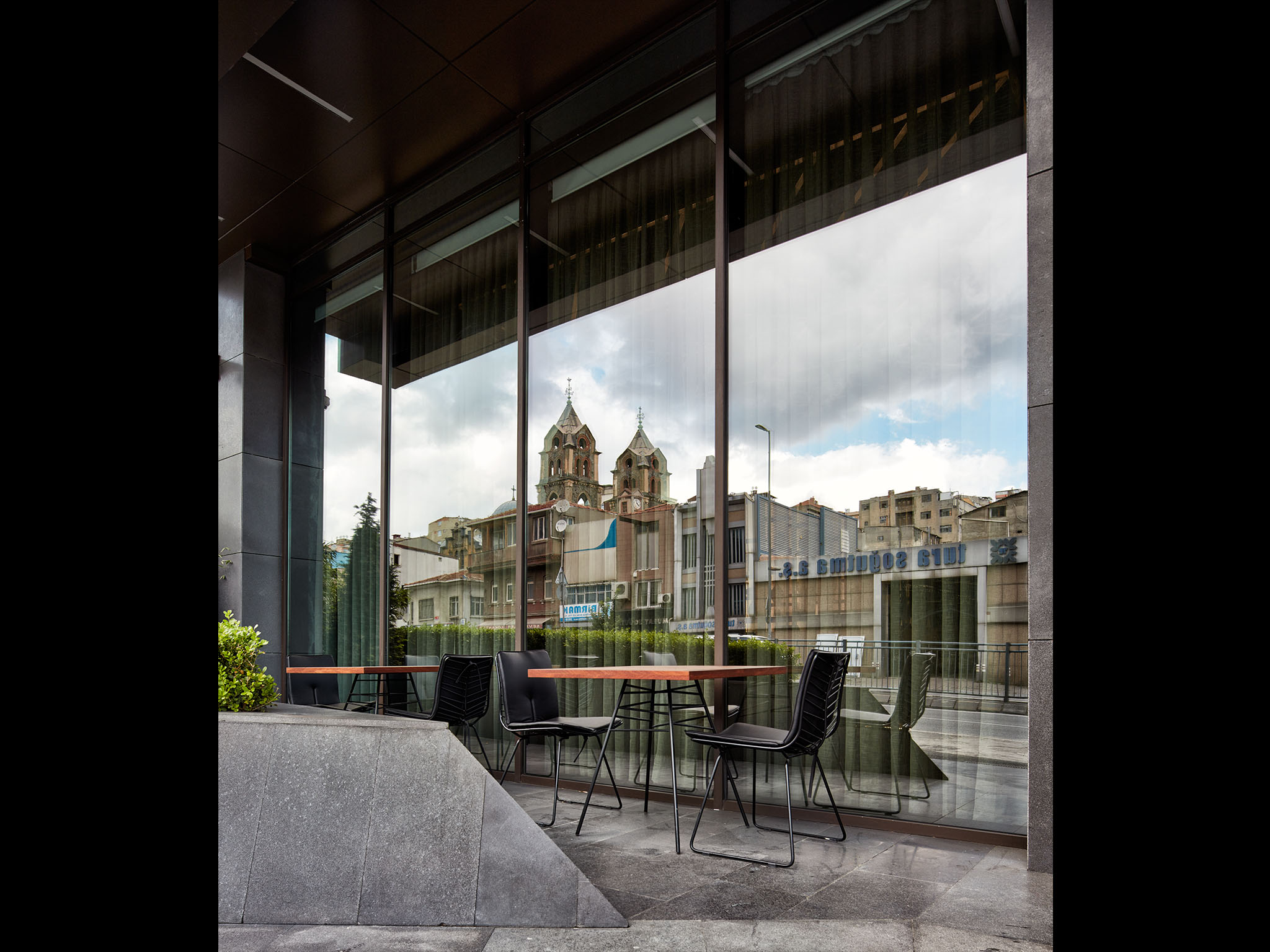 Naz City Hotel Taksim