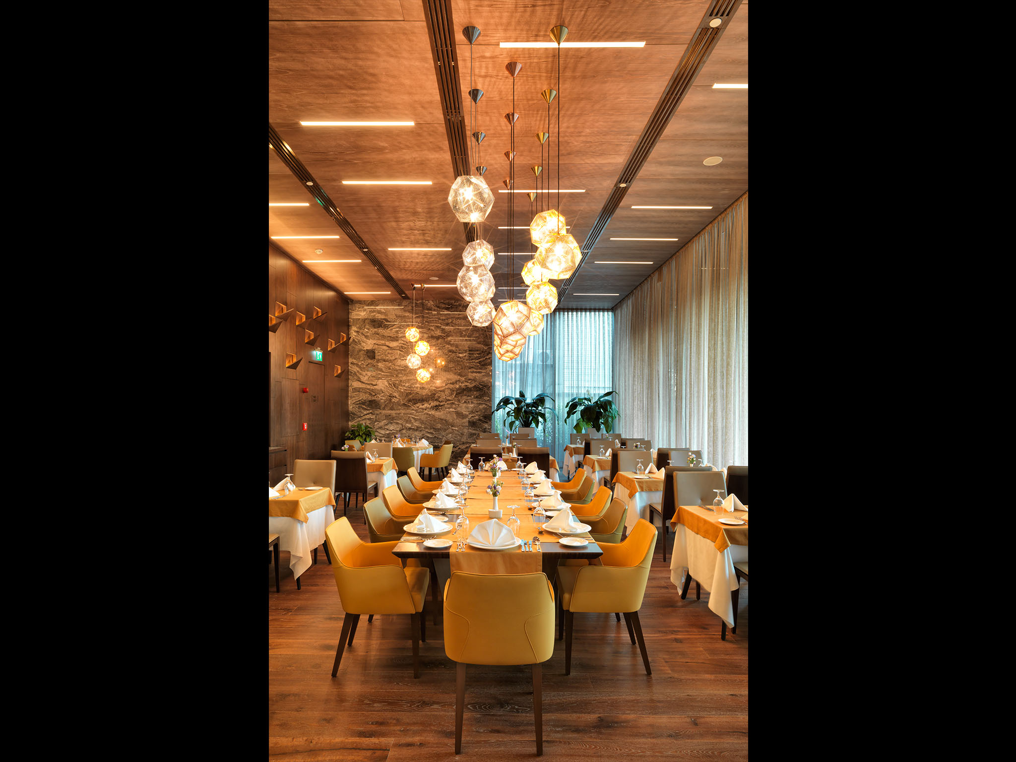 Naz City Hotel Taksim