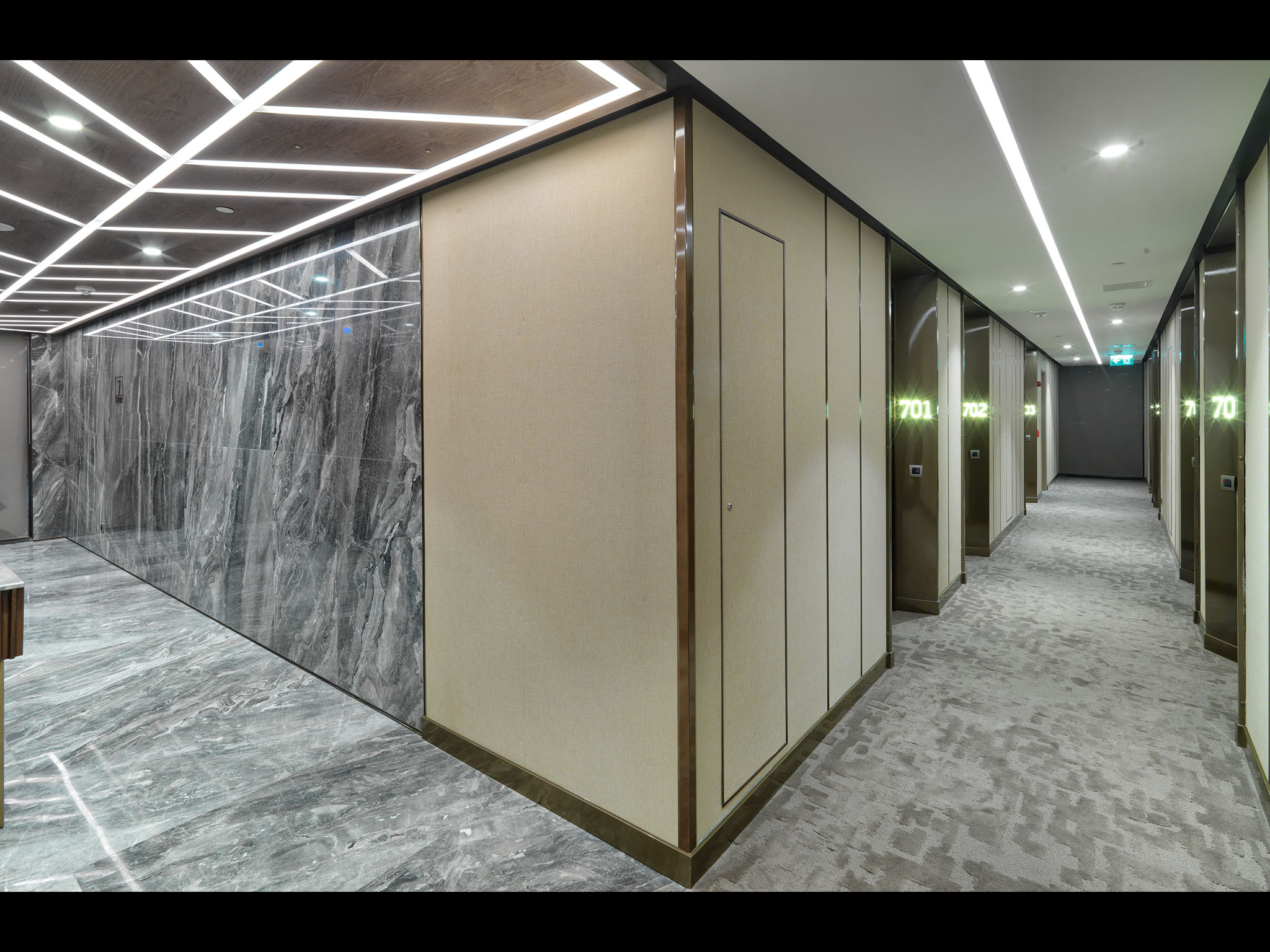 Naz City Hotel Taksim