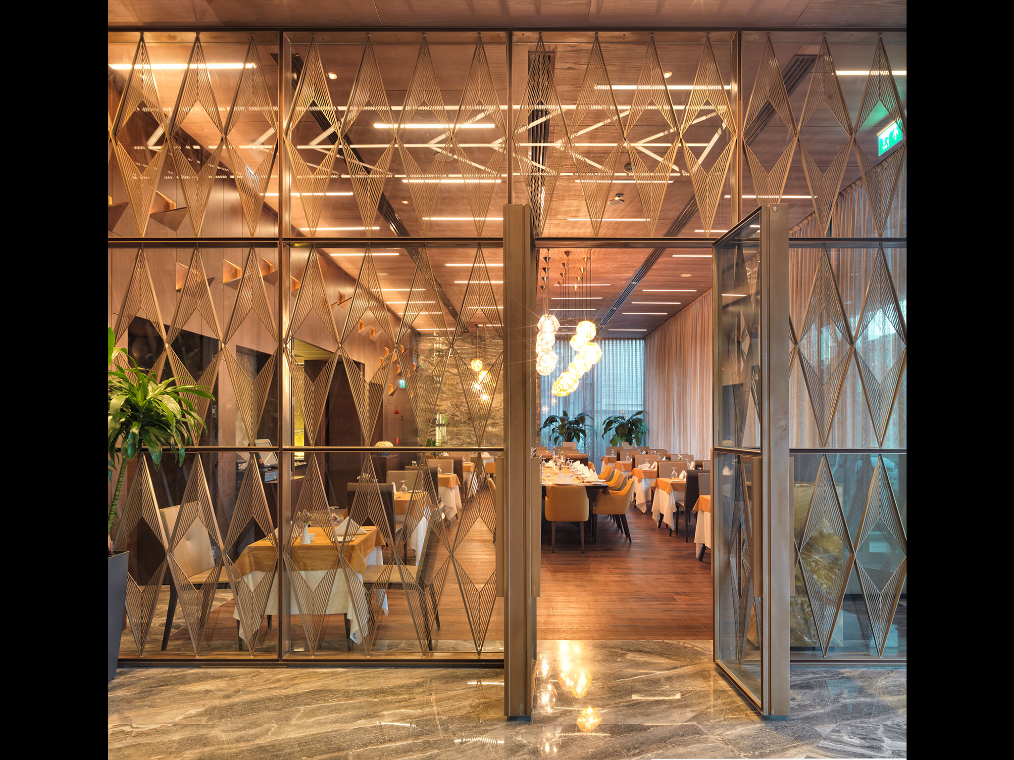 Naz City Hotel Taksim