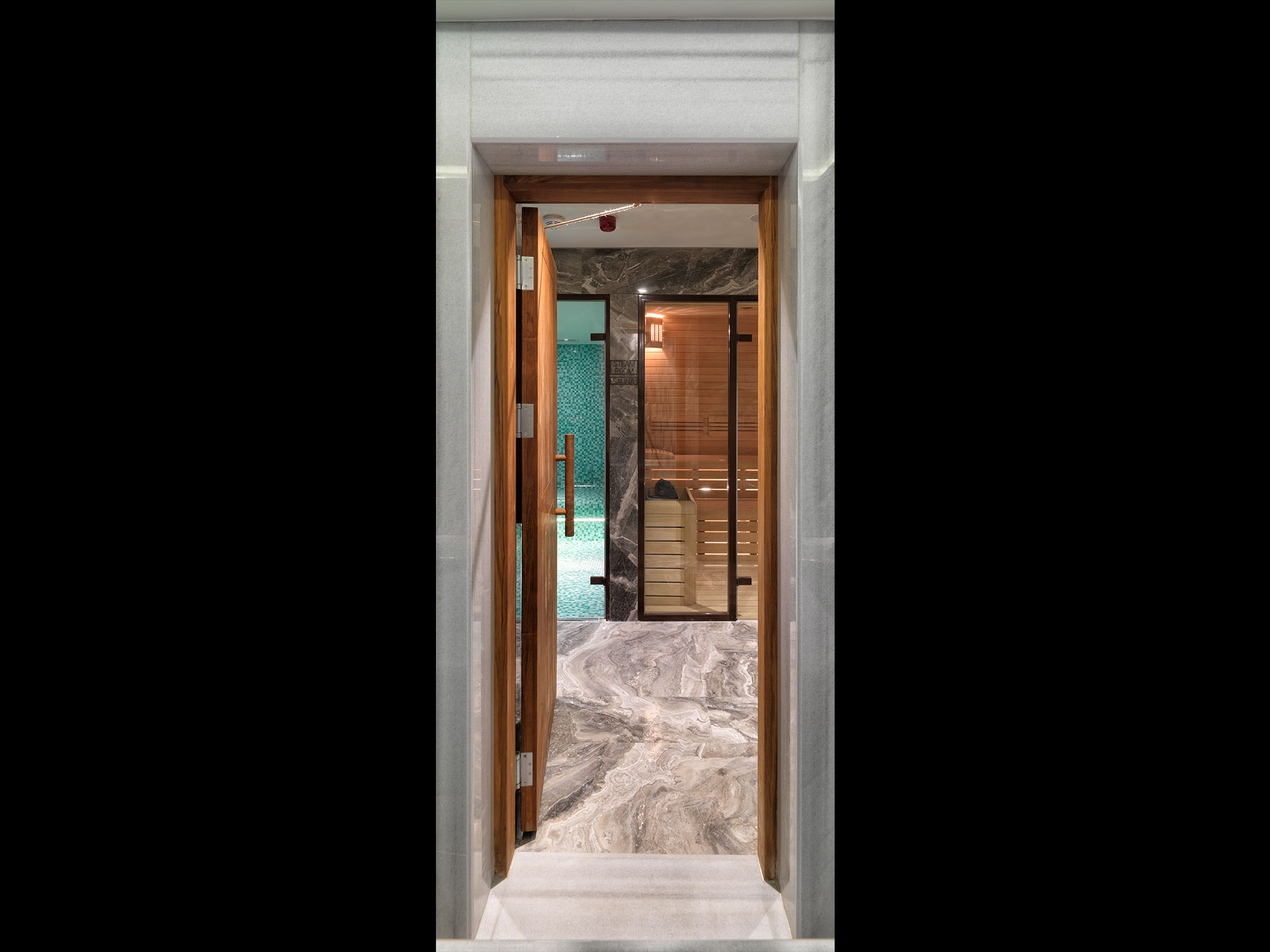 Naz City Hotel Taksim