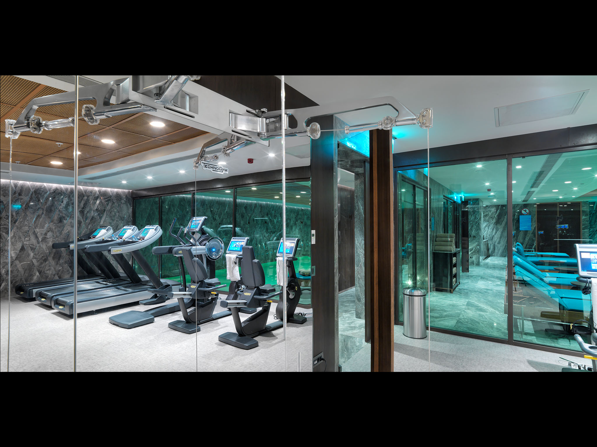 Naz City Hotel Taksim