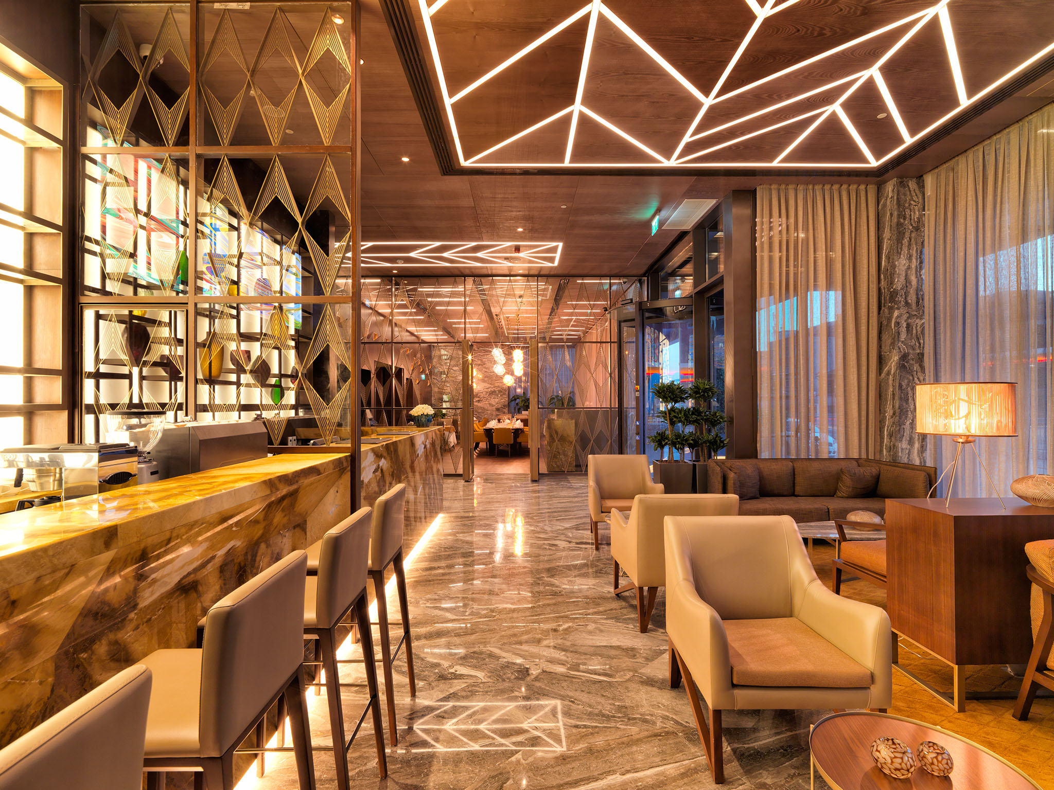 Naz City Hotel Taksim