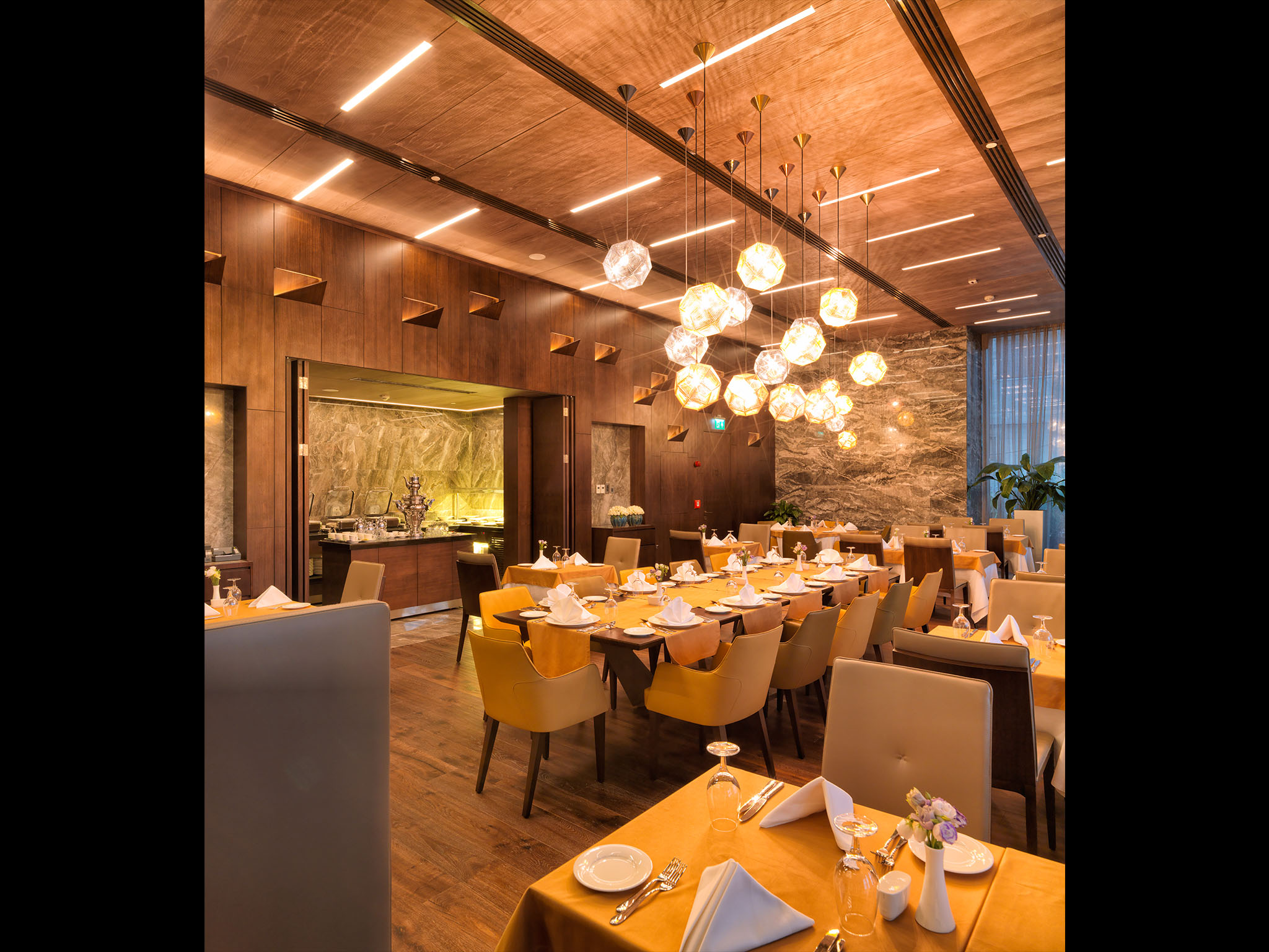 Naz City Hotel Taksim