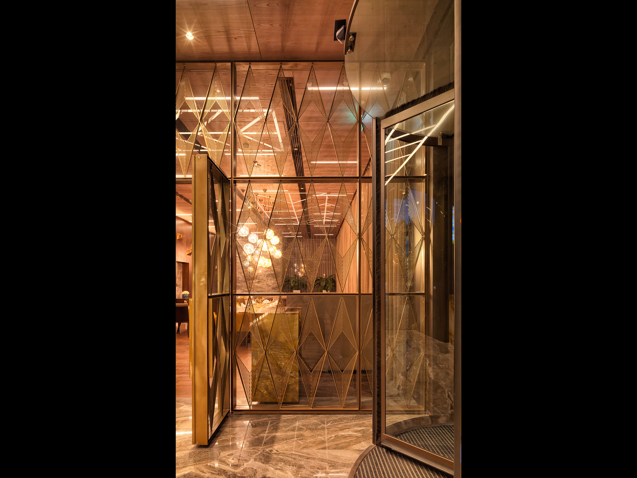 Naz City Hotel Taksim