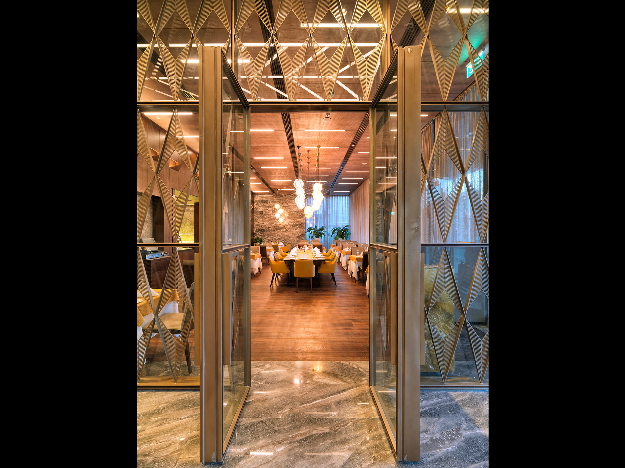 Naz City Hotel Taksim