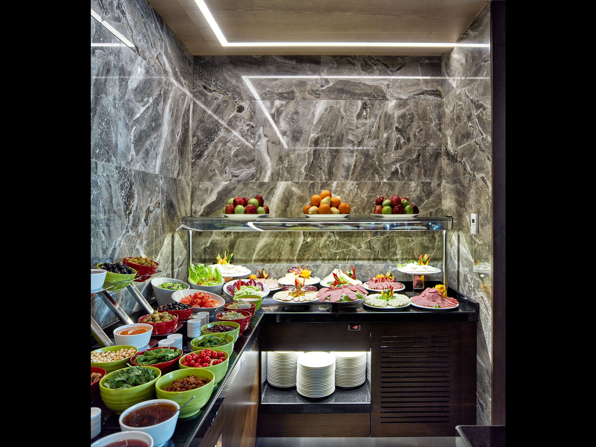 Naz City Hotel Taksim