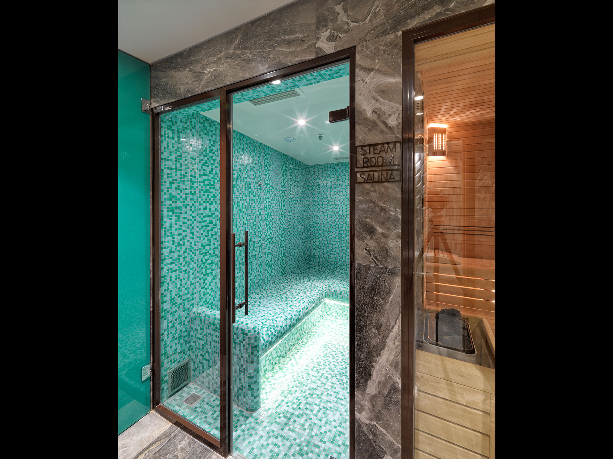 Naz City Hotel Taksim