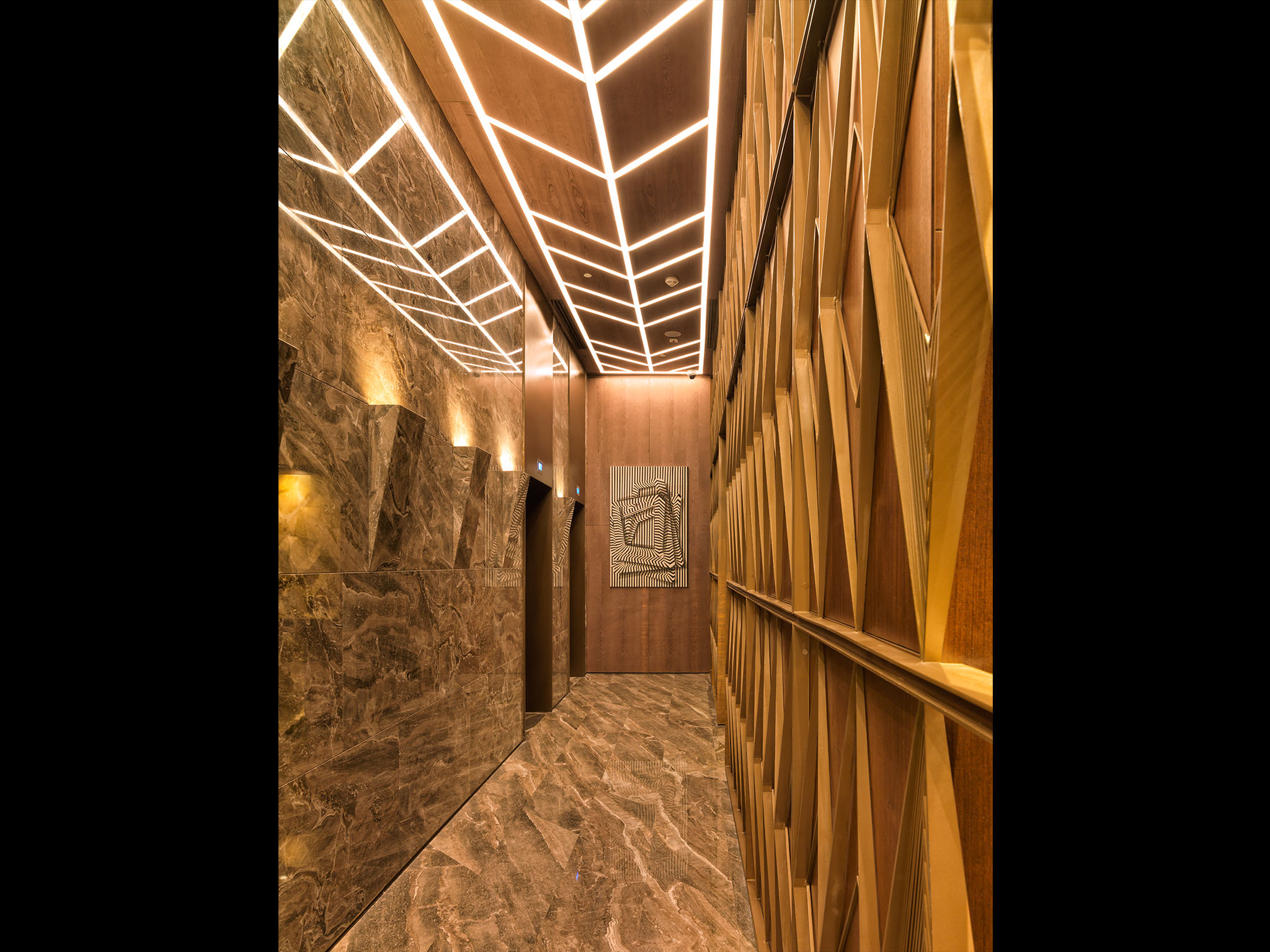 Naz City Hotel Taksim