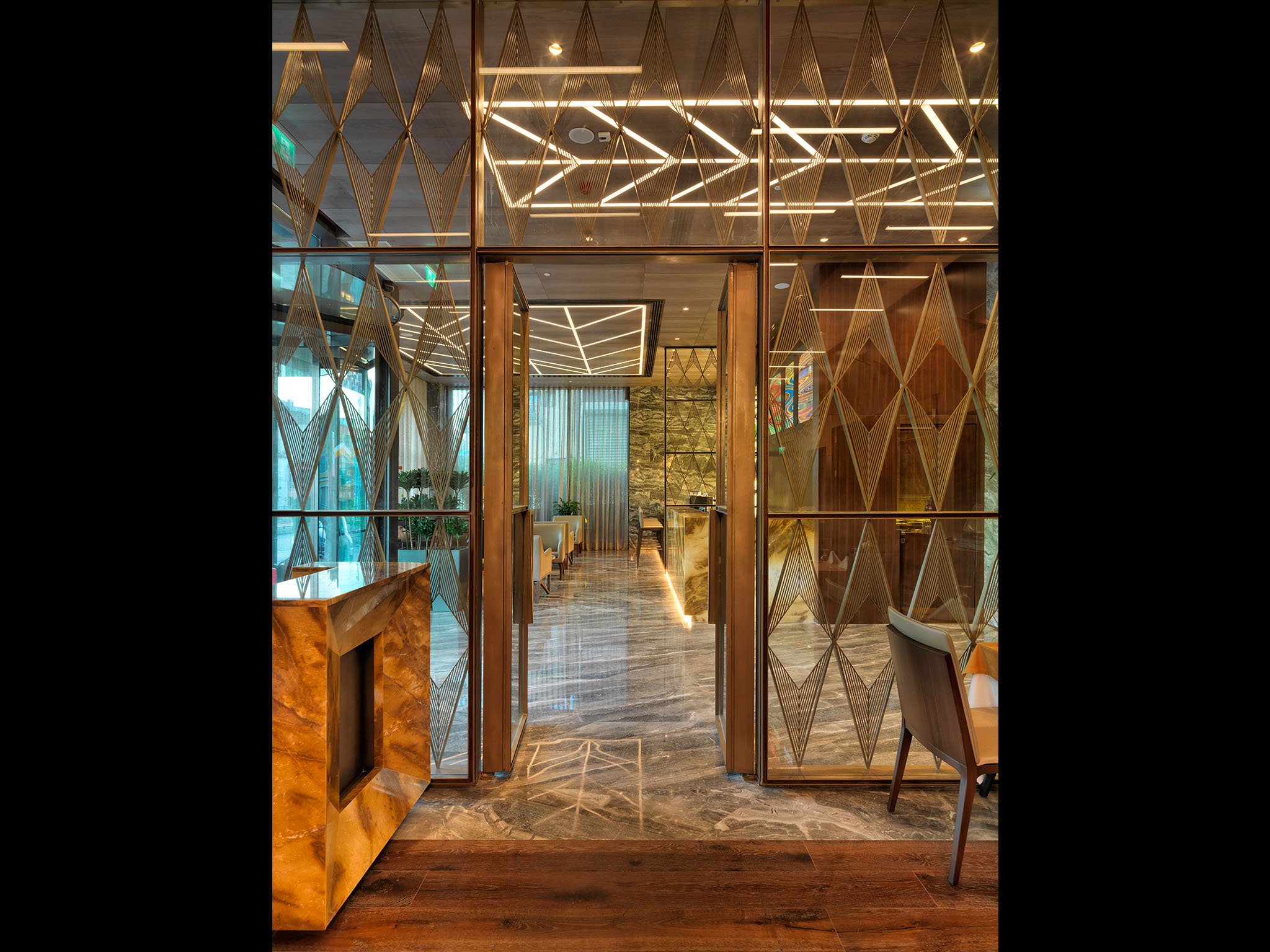 Naz City Hotel Taksim