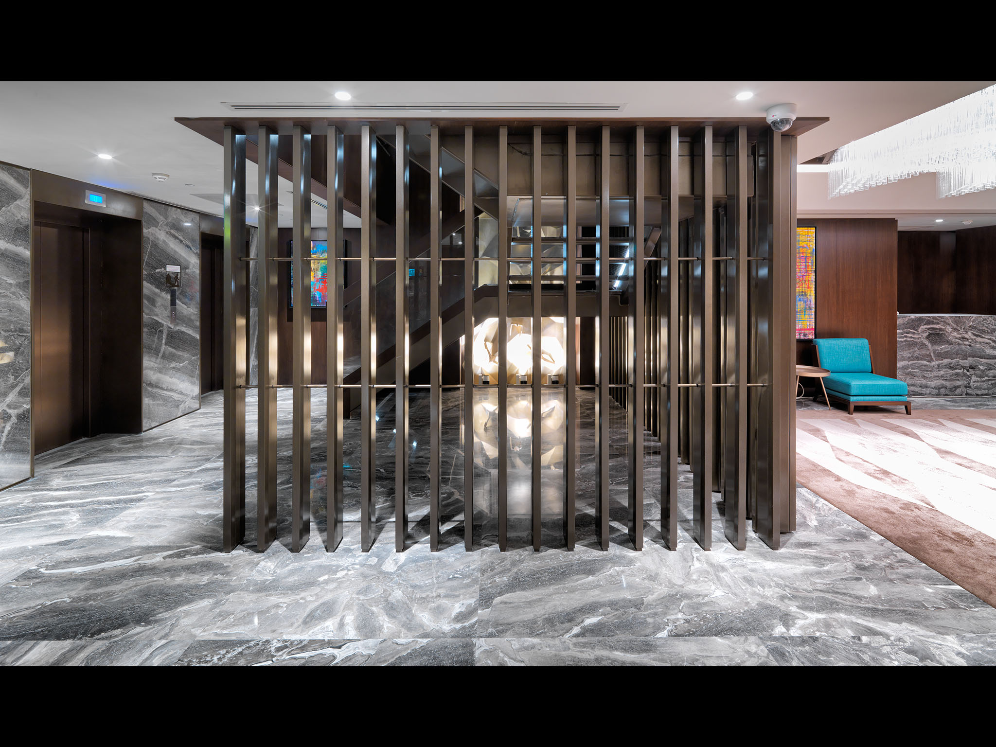 Naz City Hotel Taksim