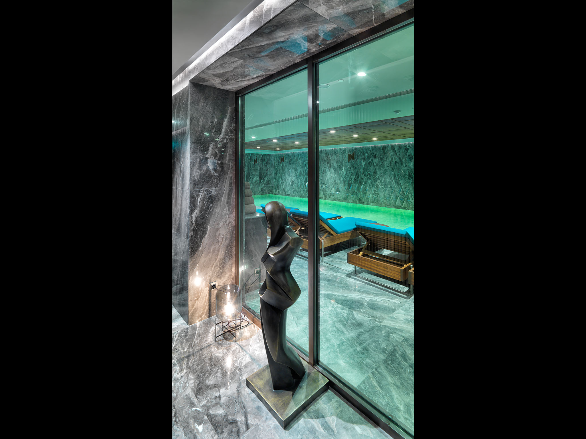 Naz City Hotel Taksim