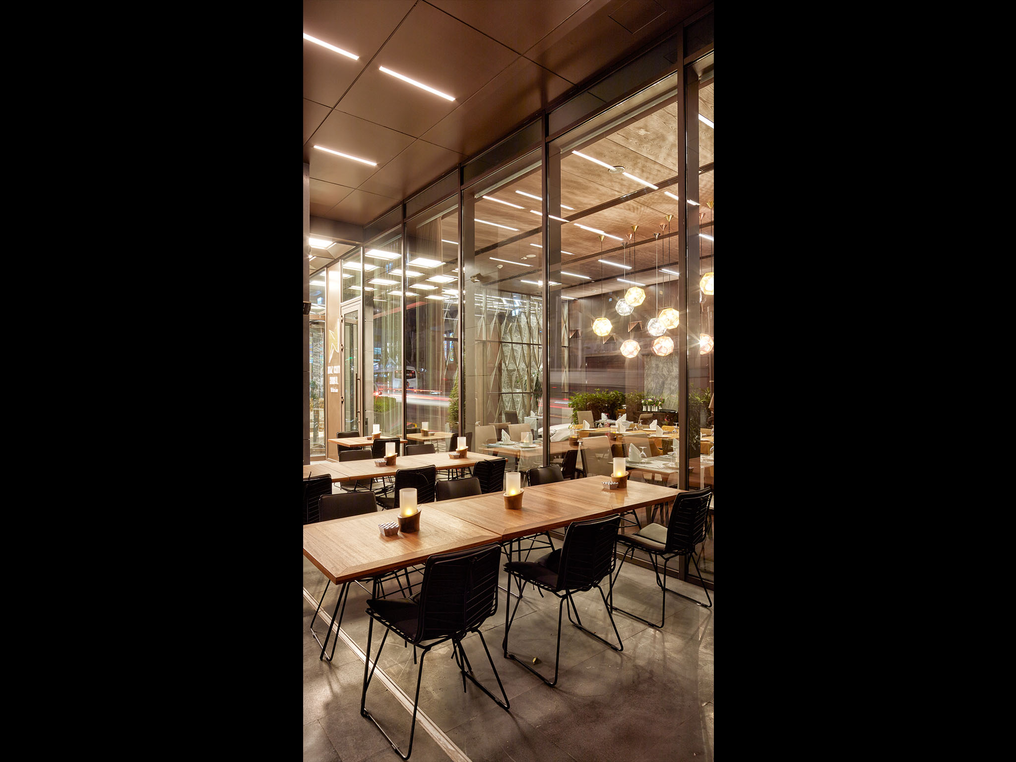 Naz City Hotel Taksim