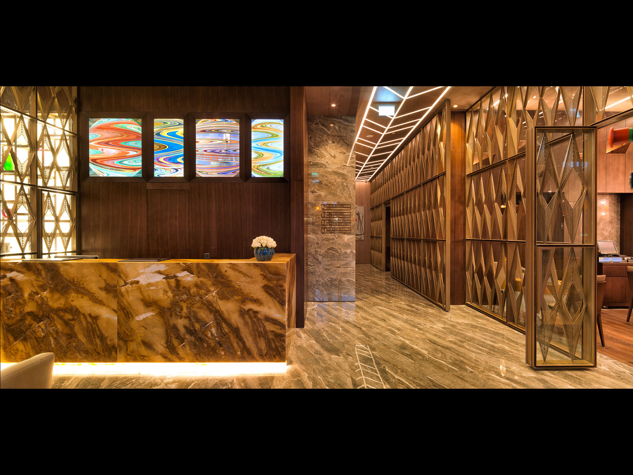 Naz City Hotel Taksim